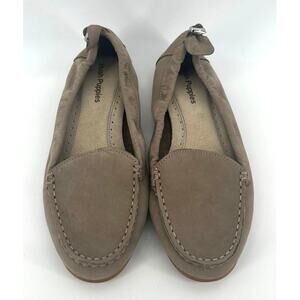 Hush Puppies Endless Wink Slip Ons Women's Size US 7
